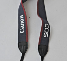 Canon EOS Camera Strap  Neck Shoulder  1.5" Wide
