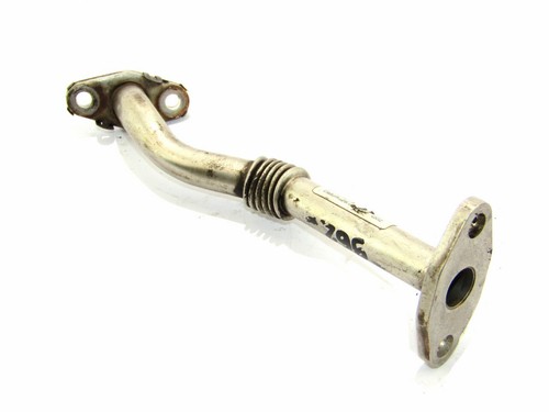 Mercedes E w212 a6511800022 AGR Ventil Abgasrückführventil EGR VALVE pipe