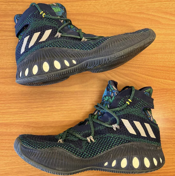 Adidas crazy explosive andrew hot sale wiggins