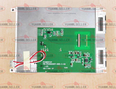 RH320240T-005-I LE3202405WEEBC POWERTIP PB-PH320240T-005-I-02 LCD SCREEN Panel