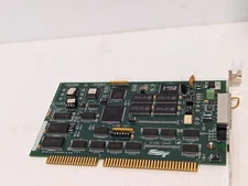 SST 5136-DNP interface card, repaired and awaiting use as a spare 