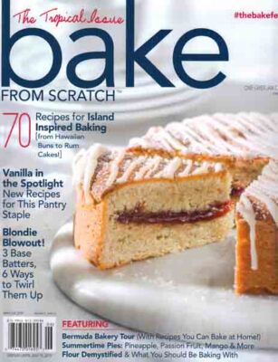 Bake From Scratch