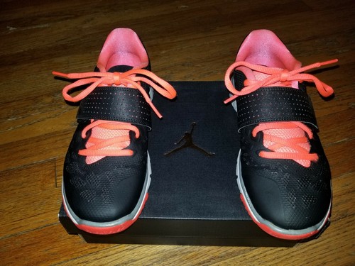 jordan flight trainer