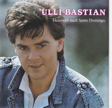 -0236- Ulli Bastian - Heimweh nach Santo Domi...