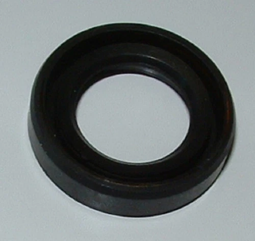 *1EA OEM HONDA GEAR INDICATOR SHAFT OIL SEAL 12 X 21 X 4 91201-035-015  (R2179)