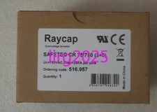 1pc new Raycap SAFETEC CR 75/750 (3+0) module