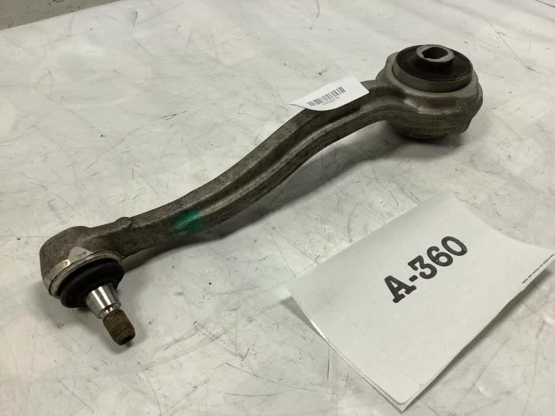 Mercedes Benz CLK350 2006 cupé delantero izquierdo brazo de control delantero inferior OEM+ Foto 2 de 4