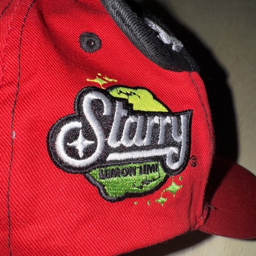 Youth Richmond Flying Squirrels Starry Ad Ears Hat Baseball Cap - Picture 4 of 5