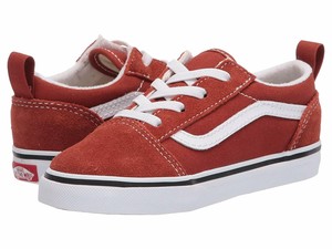 vans decon sf 36