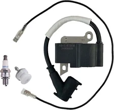 Ignition Module Coil Replacement for Stihl FS94 HL94 FS 94 C-E HL 94 Trimmer