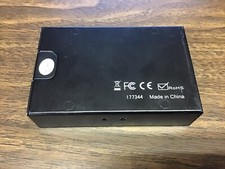 MANHATTAN 177344 MH VGA Cat5e Cat6 Extender