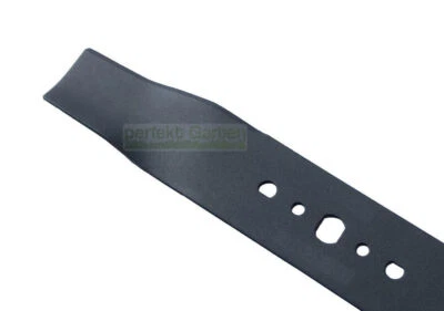 PERFETTOGIARDINO Lama tosaerba 33 cm per Black & Decker (B&D) BCMW3318 BCMW3336 BCMW 33