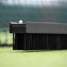 Vermont Tennis Court Drag Brush - PREMIUM BRISTLES - Easy & Simple Clearence