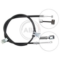 A.B.S. Handbremsseil Bremsseil Links FüR Chevrolet Captiva Opel Antara