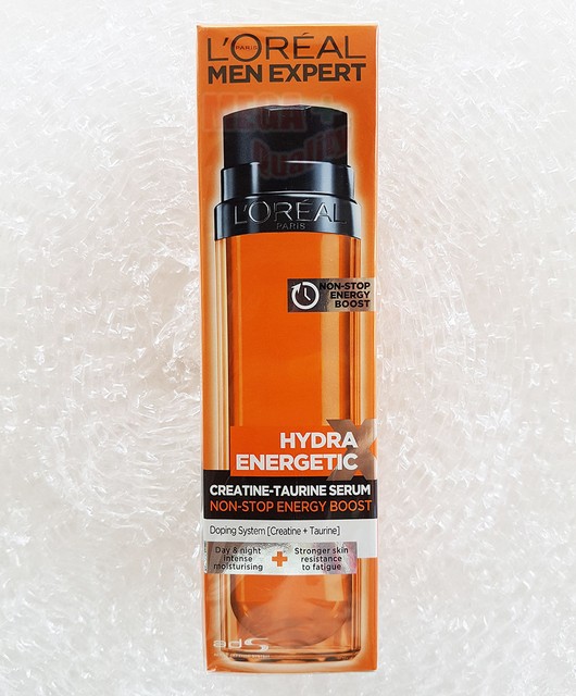 loreal hydro boost moisturizer