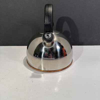 COPO 0612 1qt Whistling Tea Kettle | eBay