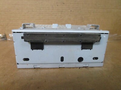 13 14 15 16 Ford C-Max Radio Stereo CD Player AM/FM Receiver Audio cm5t19c107dm