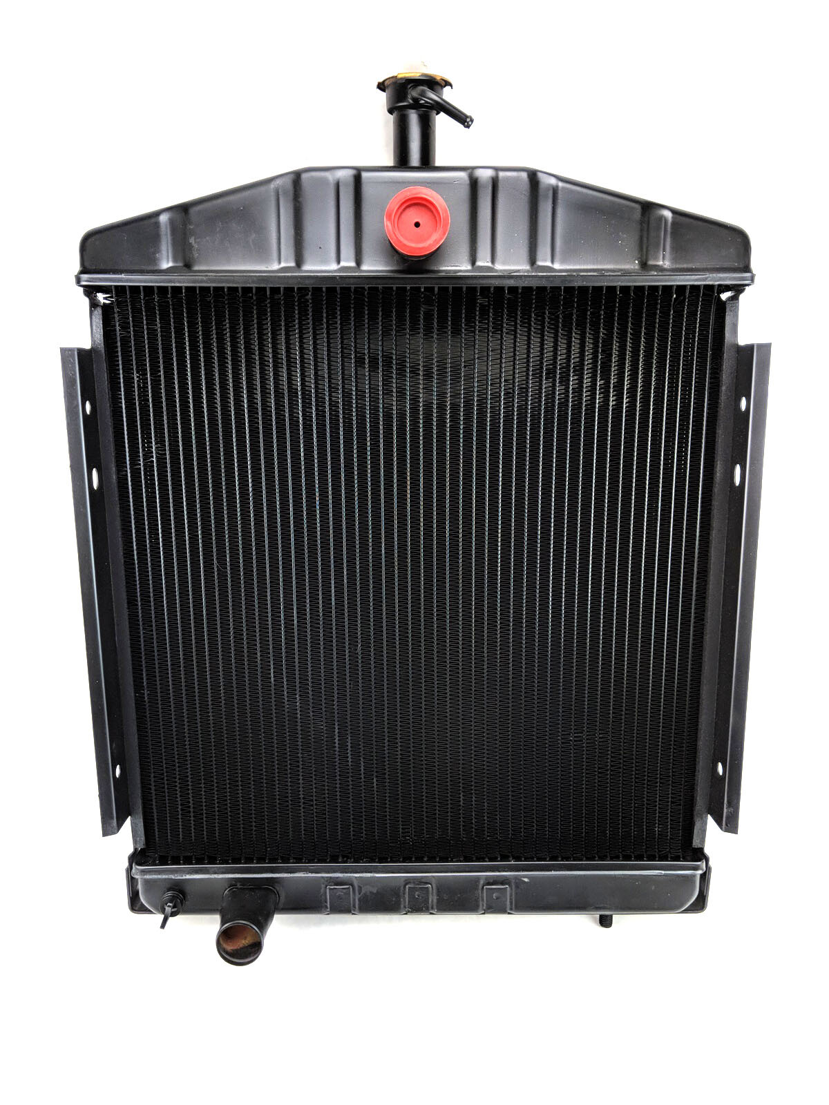 New Radiator for Lincoln Welders G1087 G3432 BW528