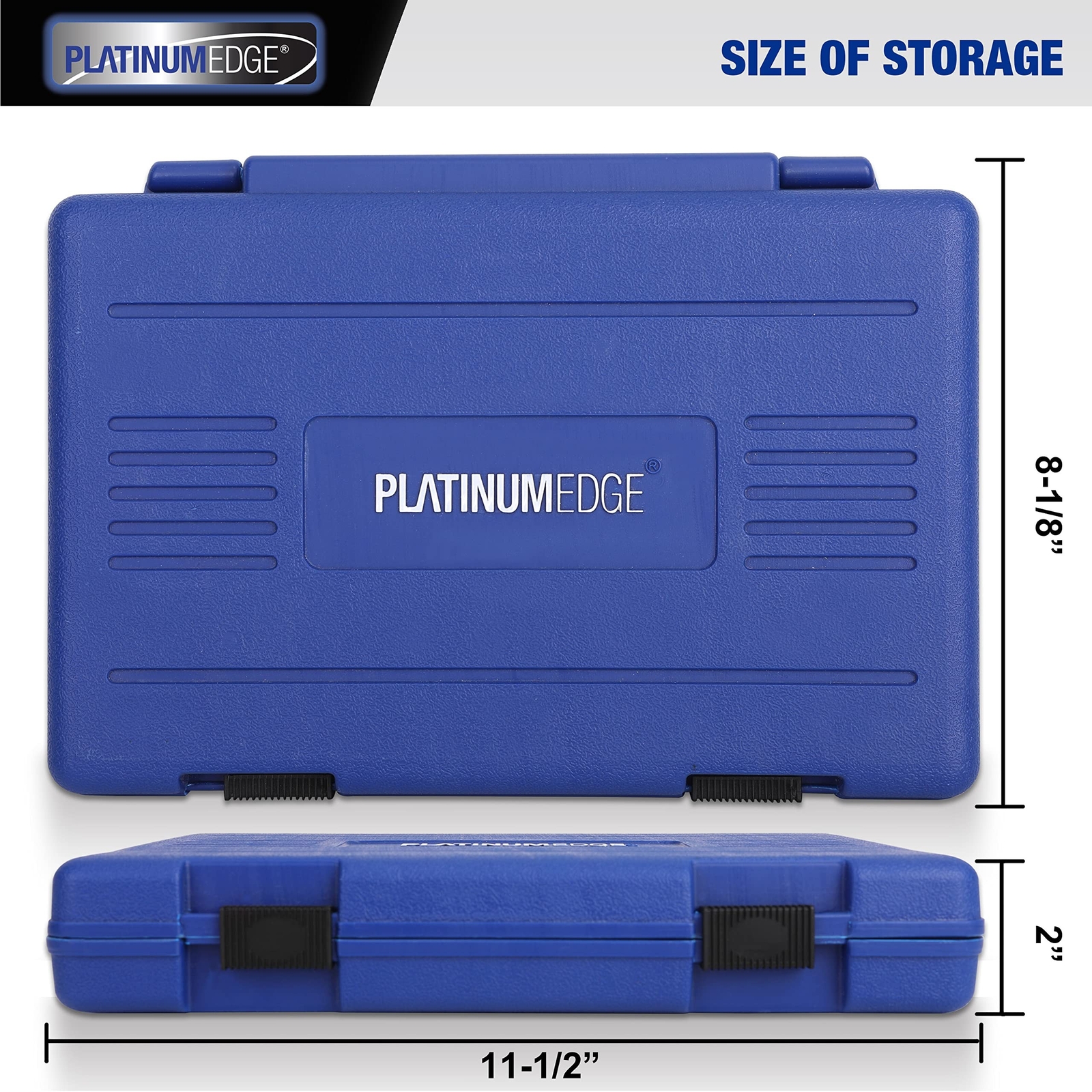 Lug Nut Key Set, 16 Pieces SAE & Metric Wheel Lock Removal Tool Kit