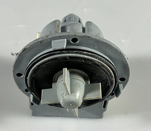 Bauknecht FWM 7F4 Waschmaschine Laugenpumpe Pumpe Askoll M327 W10920893 #1712-15