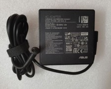 Original 90W 19V 4.74A ADP-90LE B ASUS Vivobook 15X M1503QA-L1072W 4.5mm Pin
