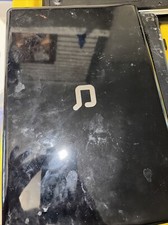 Compaq Presario CQ62 Laptop Celeron 900 2.20GH15.6" Screen NO Ram Or HDD