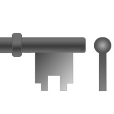 Union Pre-Cut Mortice Key M132M (KEY-M132M)