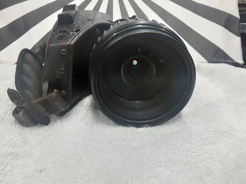 Canon YH18X6,7 6.7x121mm 1:1.4 2x extender built-in - Picture 2 of 6