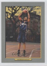 2006-07 Topps Turkey Red Stephen Jackson #23 0i8