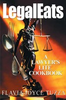 Flavia Joyce Tuzza | Legaleats | Taschenbuch | Englisch (2000) | iUniverse