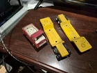 Random 60s, 70s Tonka lot Vintage