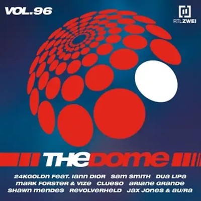 The Dome,Vol.96 *** WIE NEU ***
