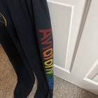 Aviator Nation Women’s Black Sweatpants Brand New Size Small — photo 4