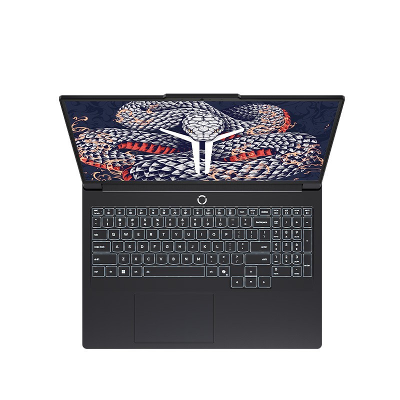 2025 Lenovo LEGION Y9000P E-Sports Gaming Laptop Ultra9-275HX