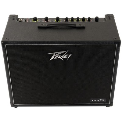 E-Gitarrenverstärker Peavey Vypyr X2 Gitarren Amp Verstärker Combo E-Gitarre NEU