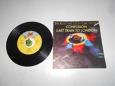 ELO - Confusion (1979) Vinyl 7` inch Single V...
