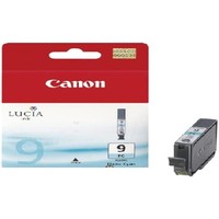 Canon Pgi-9Pc Inkjet Cart Photo Cyan Neu