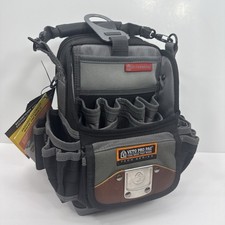 Veto Pro Pack SB-LD Hybrid Tool and Meter Bag