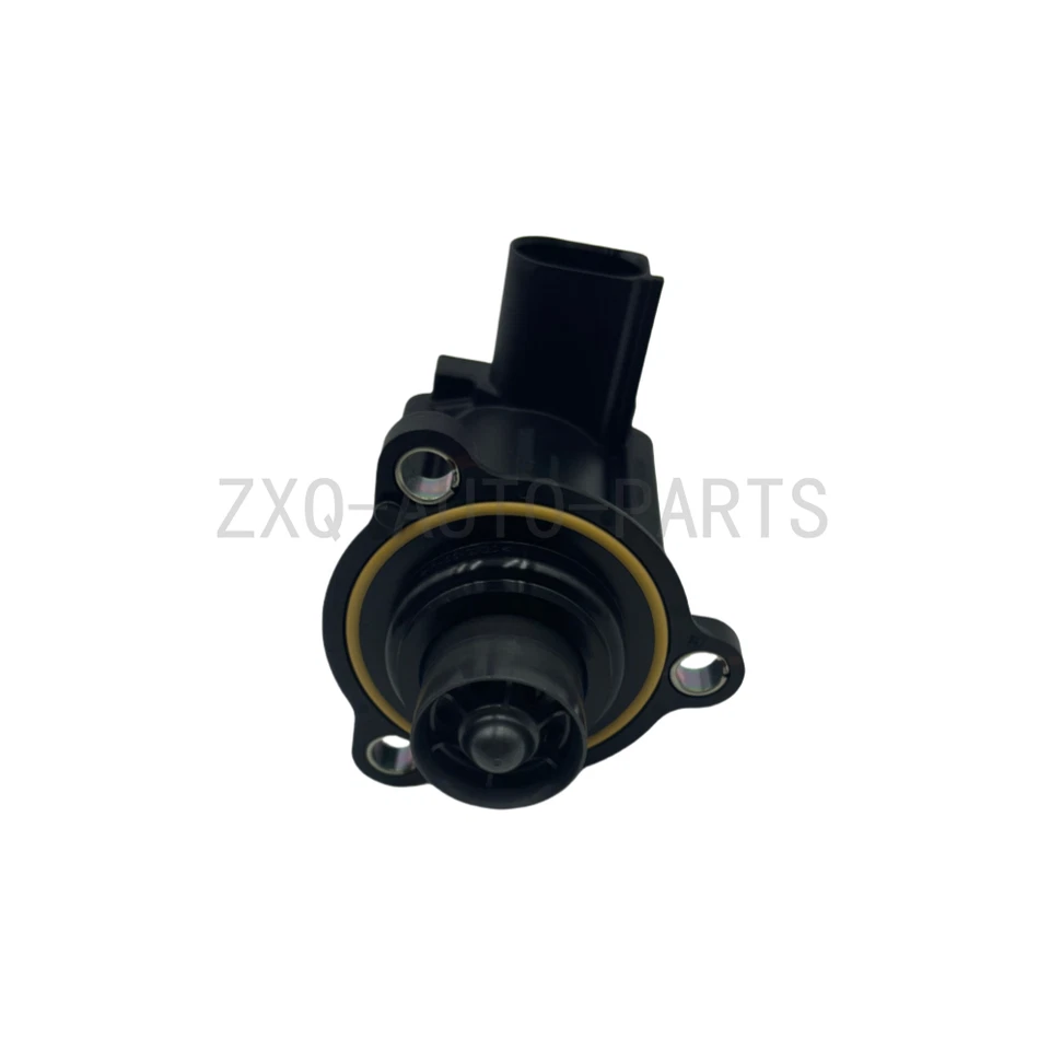 Válvula desviadora turbocompresor Pierburg OEM para Audi A4 TT Volkswagen Tiguan GTI Foto 4 de 4