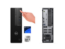 Dell OptiPlex 3080 SFF i5 10th Gen 32GB RAM NEW 512GB NVME SSD Win 11 Pro
