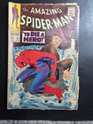 The Amazing Spider Man #52 Comic Book, September 1967