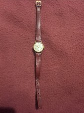 Beautiful ladies Vintage Rotary Swiss Made Mechanical Watch