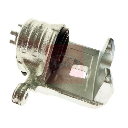 Apec Bremssattel RCA1215N 1 Kolben 48 Mm 18 Mm BelüFtet Gusseisen-image
