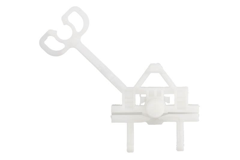 Repair Kit for Window Regulator Front Right for: Citroen Jumper II, Fiat Ducato