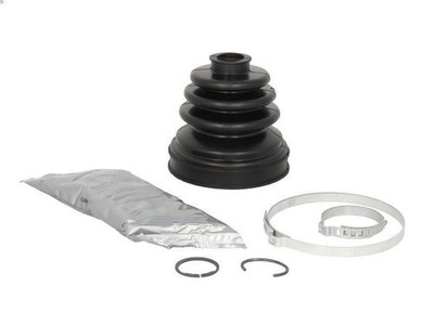 Bellow Kit, drive shaft SPIDAN 25647 BMW X3 (E83) 2 2004-2007