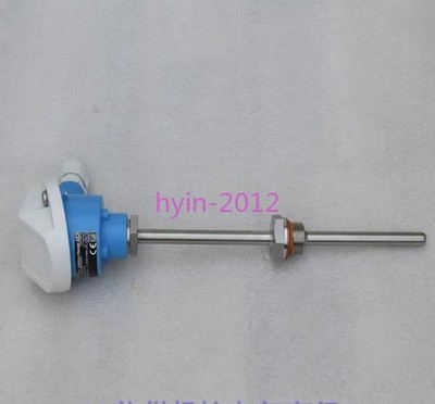 1pcs New E+H TR10-AAD3BHSCH3000 L=120mm (no box) *vv