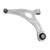 Metzger Autoteile 58210401 Lenker, RadaufhäNgung Greenparts FüR Ford