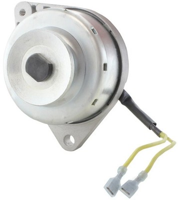 Alternator fits John Deere 650 750 Yanmar 3T90 Dsl. 1981-1988 MIA10312 10940