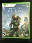 Halo: Infinite (Microsoft Xbox One/Xbox Series X, 2021)