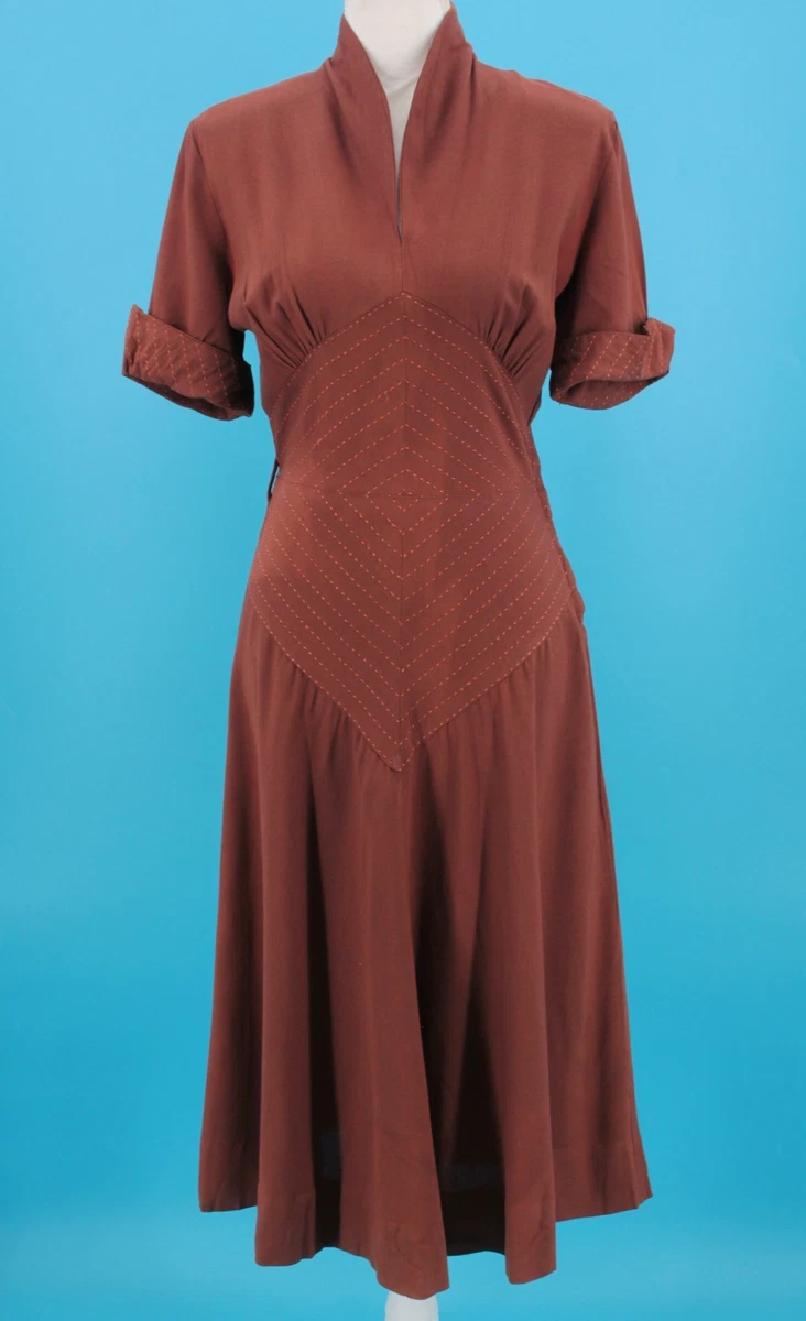40s style dresses 900+ Best 1940s Fashion ideas
